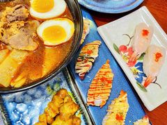-熊本屋日式料理(万达店)