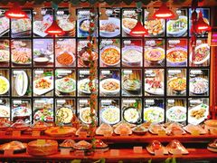 -农家小院(朱雀桥店)