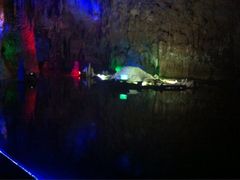 -宝晶宫旅游景区