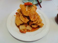 -肥肥小厨(咸阳路店)