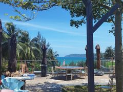-锦里海景海鲜餐厅.三亚老字号(亚龙湾中心广场店)