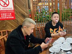 -老唐三下锅 ·张家界地标美食(溪布街店)