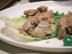 -华馨园北京烤鸭(丽水店)