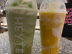 -喜茶(广州佳兆业广场店)