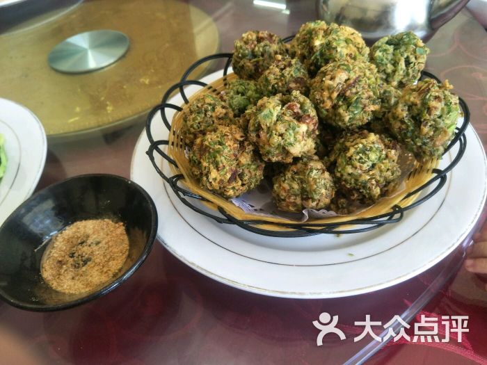 龙江东北味道饭店-图片-博野县美食-大众点评网