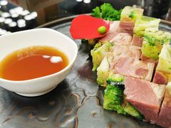-聚鑫阁江浙菜·非遗传承技艺(闵行交大店)