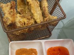 -鹊华居·地道鲁菜·海鲜·融合味(大明湖店)