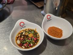 -合易泓烤肉•首创生椰大油边(宁山路店)