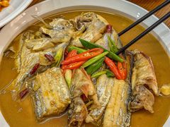 -毛哥小馆子(百井坊巷店)