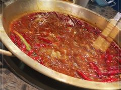 -小龙坎火锅(春熙太古里店)