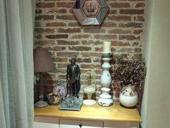 -威廉的太妃糖酒店(杭州西湖青芝坞店)