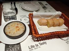 -西堤牛排(合肥之心城店)