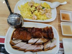 -正東记港味烧腊餐室(天鹅湖银泰城店)
