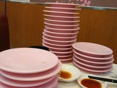 -争鲜回转寿司(飞洲国际店)