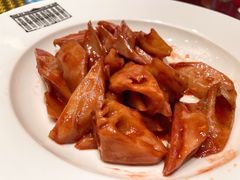 -银星皇冠假日酒店美食阁