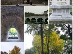 -南京城墙景区