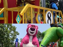 -上海迪士尼度假区