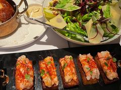 -壳里西餐厅Coquille Seafood Bistro(蒙自路店)