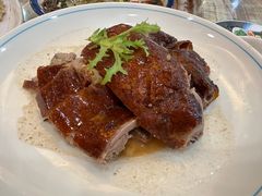 -椿记烧鹅(叠彩店)