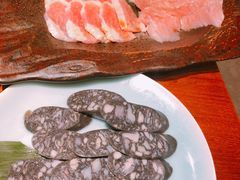 -热血兄弟·炭火烤肉(融侨中心店)