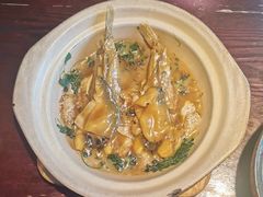 -永安鱼庄·镇江菜(东吴路店)