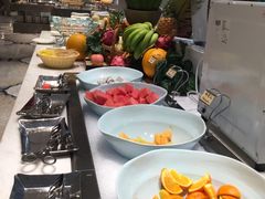 -太湖饭店玉兰厅(自助餐厅)