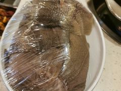 毛肚-水碾河刘老大串串香(水碾河路店)