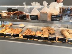 -吉森Bakery(教育路店)