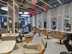 -PE SALON 