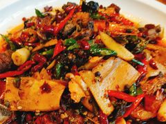 -姑奶奶老厨房(南坪路总店)