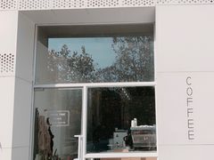 门面-稀物集咖啡(徽州大道店)