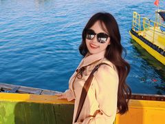 -蓝湾碧波·老字号·疍家非遗海上餐厅