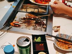 -星伦多自助料理·涮烤一体(奉贤龙湖天街店)
