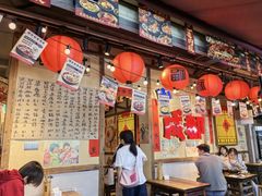 -有红鸡毛店·砂锅菜(抚琴夜市店)
