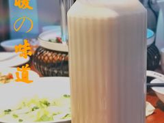 妈妈味米浆-唐师傅湘西名菜馆(武陵路店)