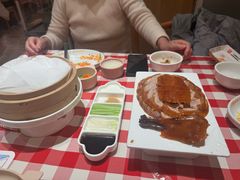 -西贝(吴江路湟普汇店)