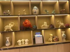 -海底捞火锅(振华商厦店)