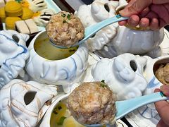 -四世同堂·京菜·烤鸭(双井店)
