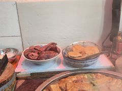 -六爷门框百年卤煮