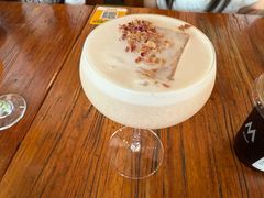 -Luga's 西餐酒吧·bistro(百家湖1912店)