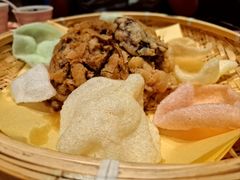 -山西会馆·晋菜·晋商宴·牌匾博物馆(胜利东街店)