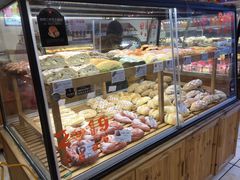 -BREAD WAY面包路·欧式面包(龙湖时代D馆店)