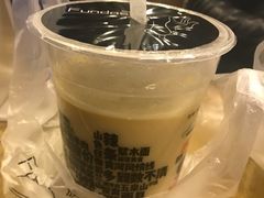 -放哈·甜醅子奶茶创造者(正宁路店)