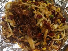 -新凯旋烧烤·燕姐千岛湖土菜