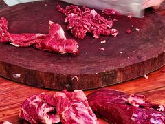 -阿娟牛肉丸·手打牛肉丸·现做现卖