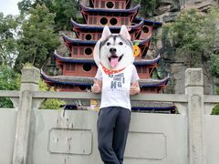 -石宝寨