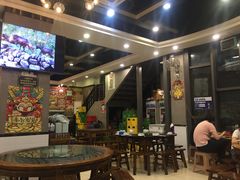 -江湖黑大兔(杨家坪店)