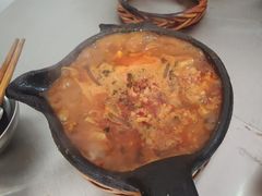 -小芳砂锅凉粉(总店)
