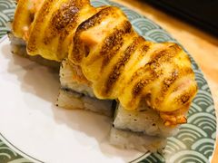 -万岁寿司(蓬江万达店)