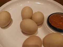 -燕郊烧鸽子(广安路店)